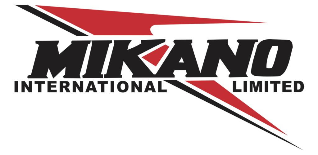 Mikano