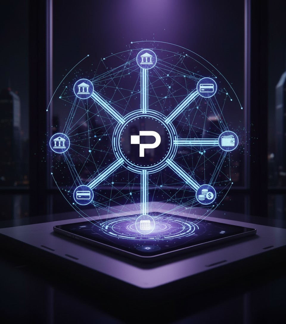 PetroApp bank integration and wallet funding