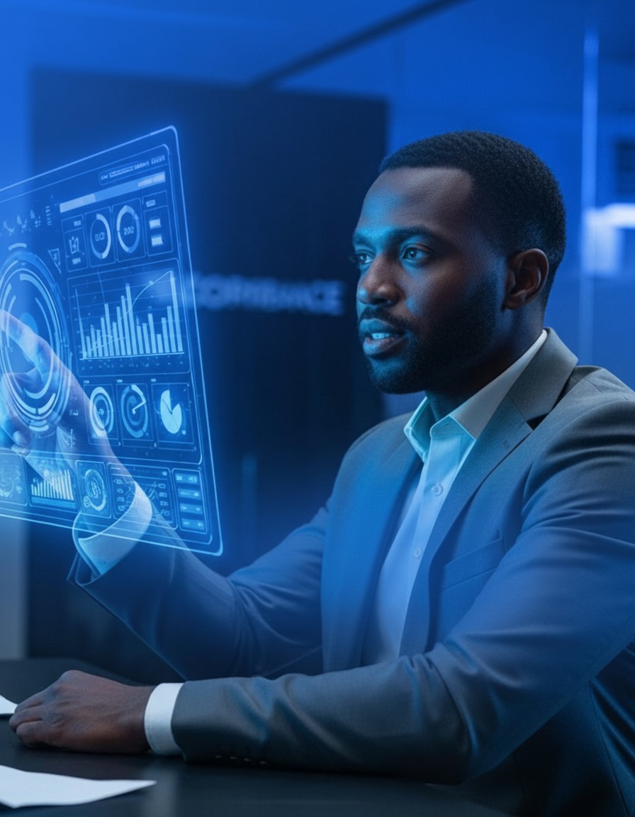 full visibility and control with PetroApp