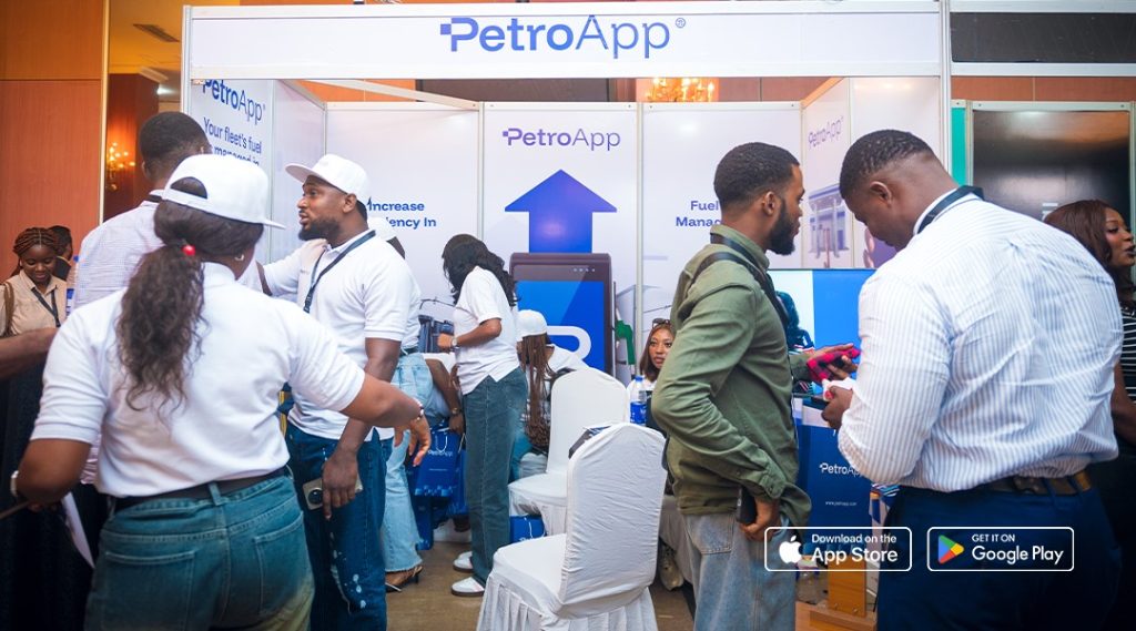 petroapp lagos transport fest