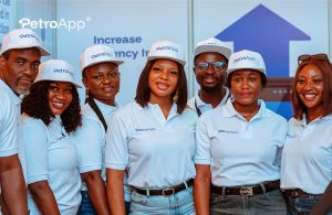 PetroApp at Lagos Transport Fest 2025