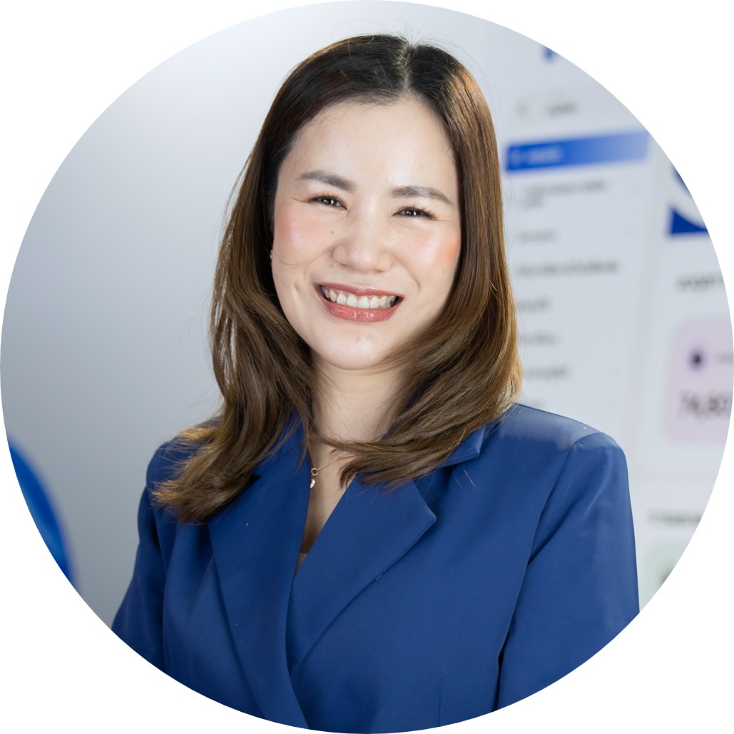 ลฎาภา </br>ขจรเกียรติอาชา