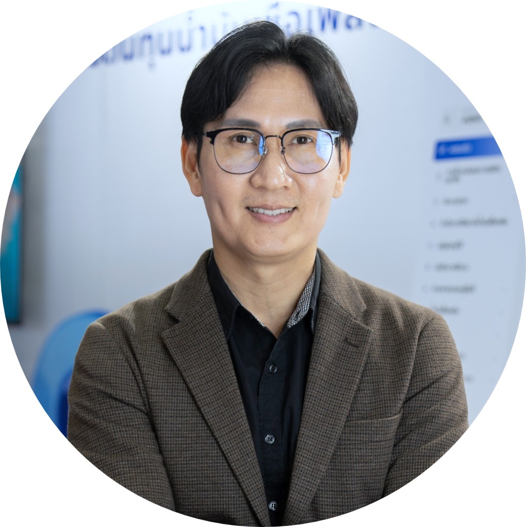 สยุมภู </br>วะชะนะจันทร์