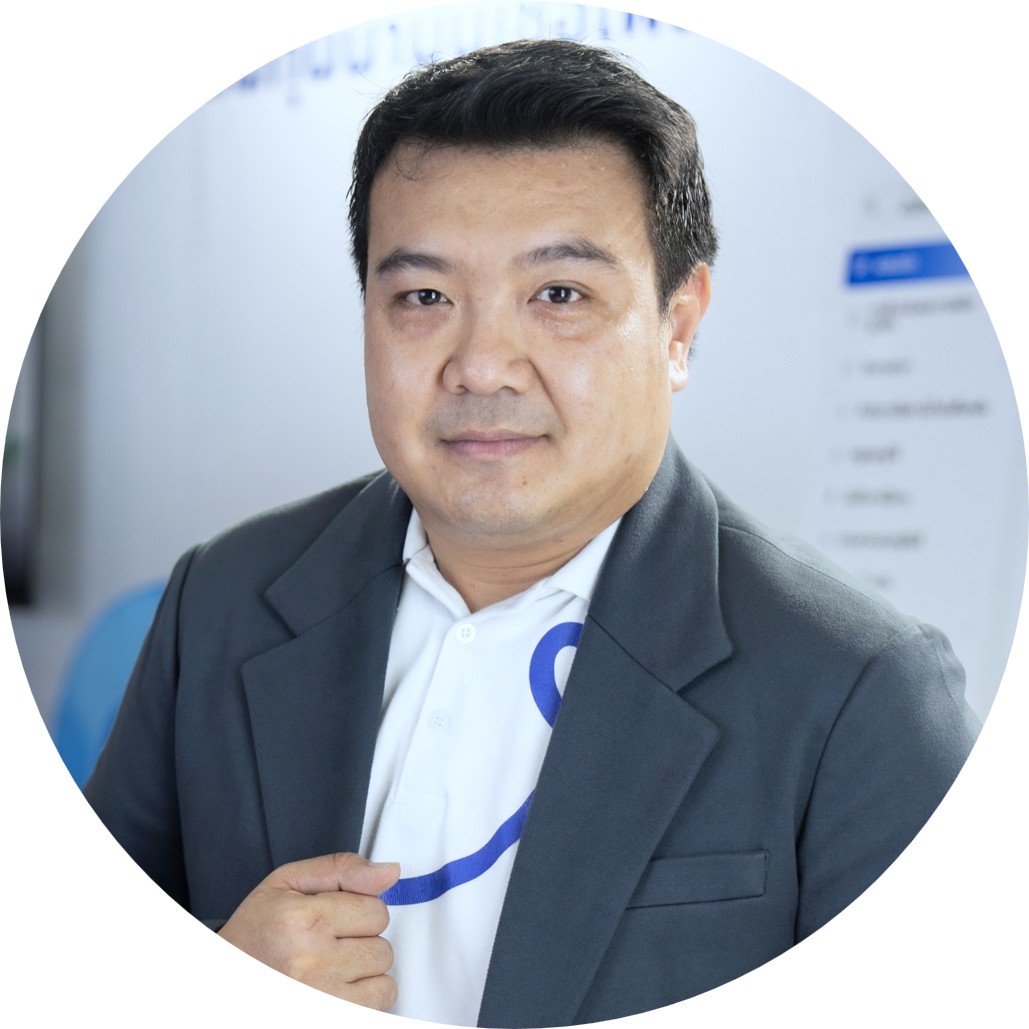 ณัฐพงษ์ </br>ธนเสริมณวัฒน์