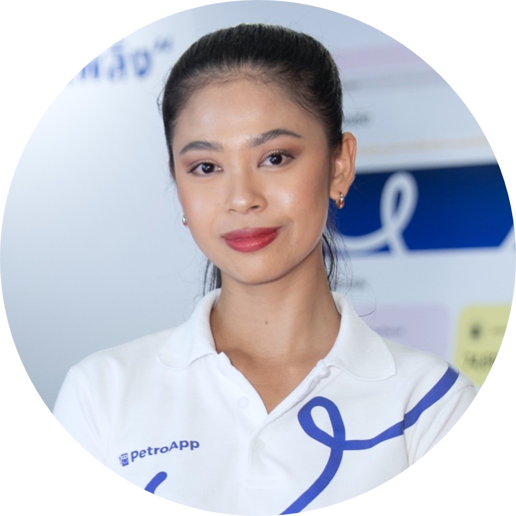 สิริรัตน์ </br>พุฒซ้อน