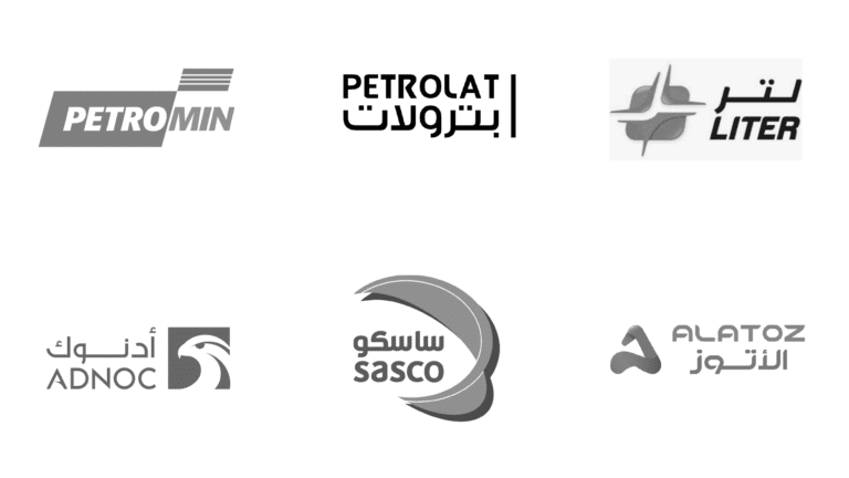 client logos