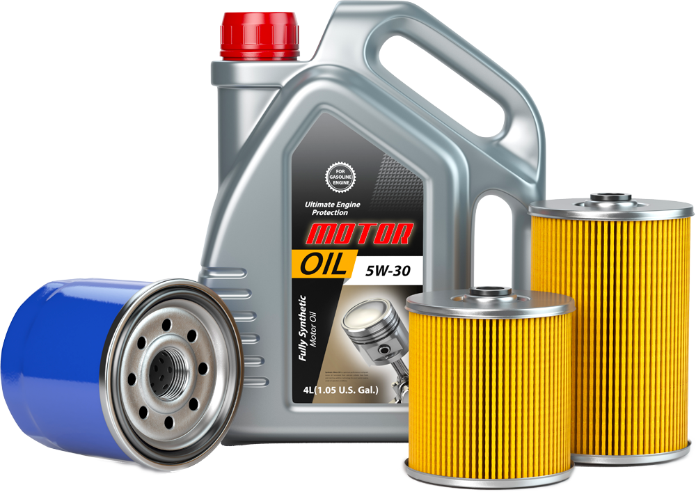 oil service banner