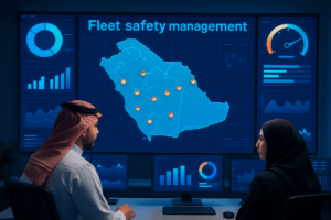 كيف تبني ثقافة السلامة في شركات النقل؟